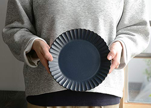 Amazon.co.jp: スタジオエム バルバリ パンプレート インディゴ